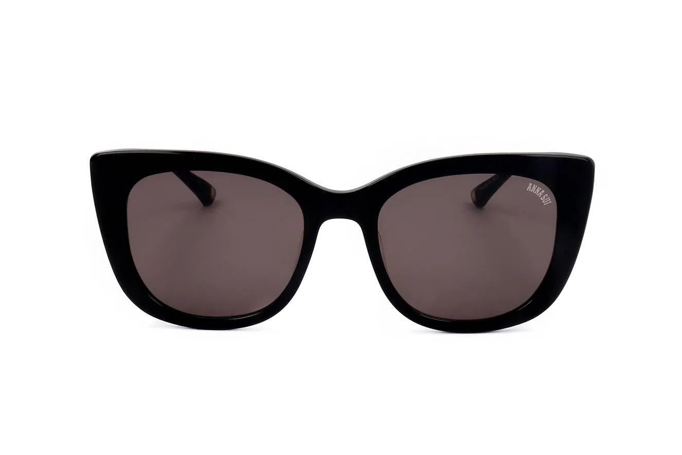 Anna Sui AS2209KS Sunglasses - view 3